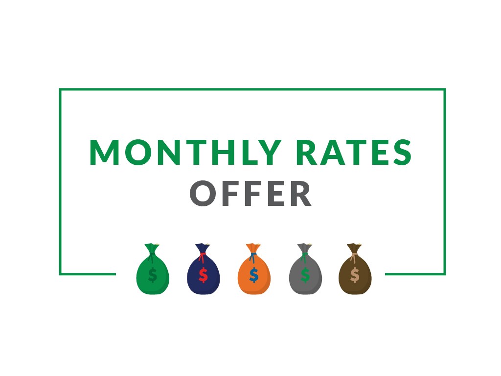 monthly-rates