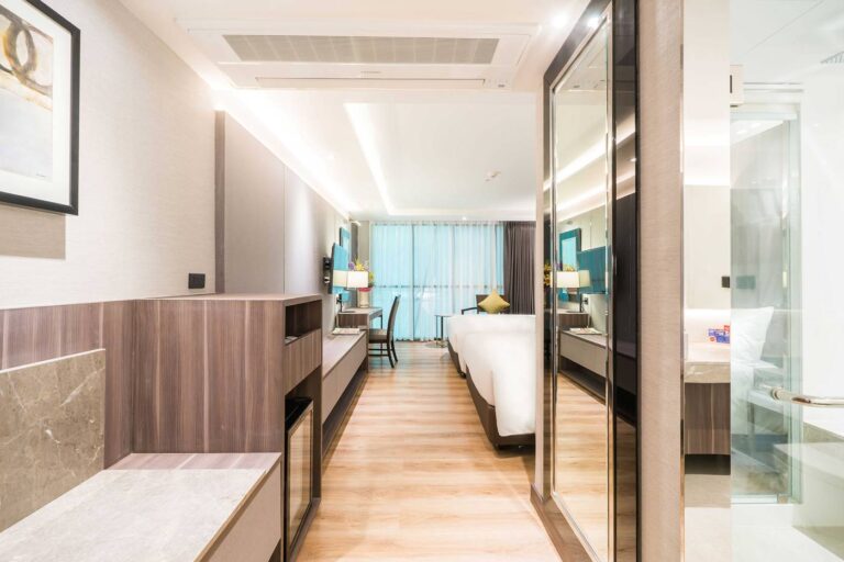 Book your room near sukhumvit Bangkok