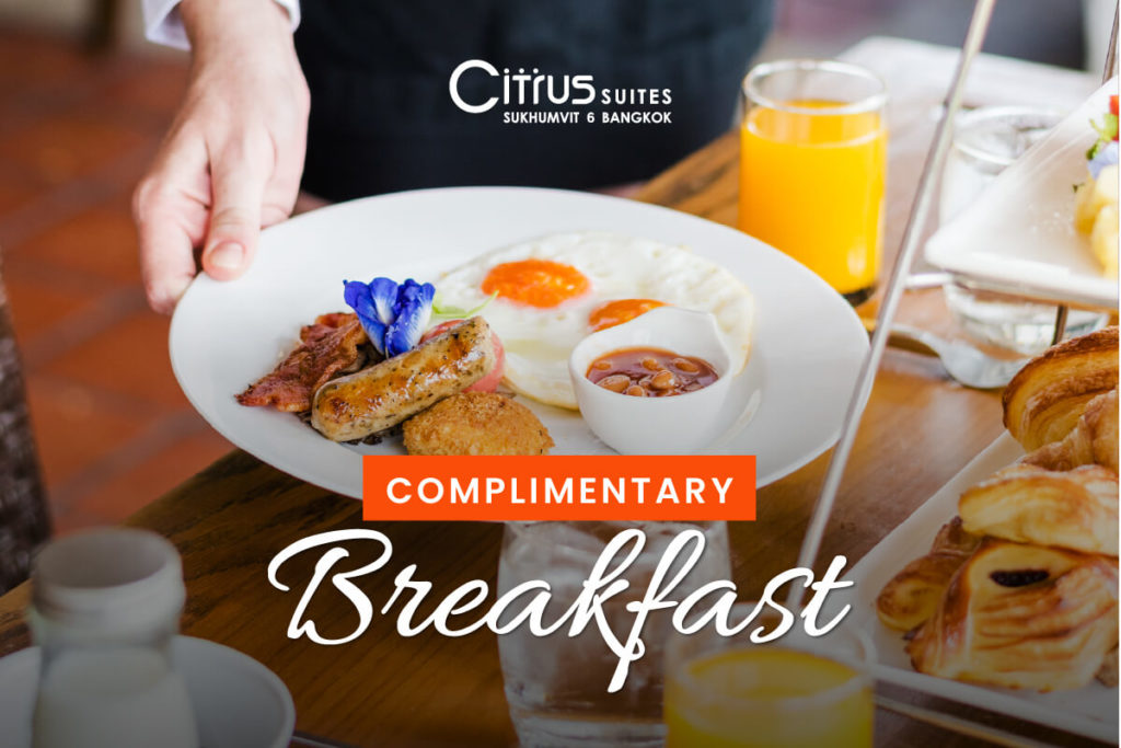 Complimentary Breakfast 1200x800 1