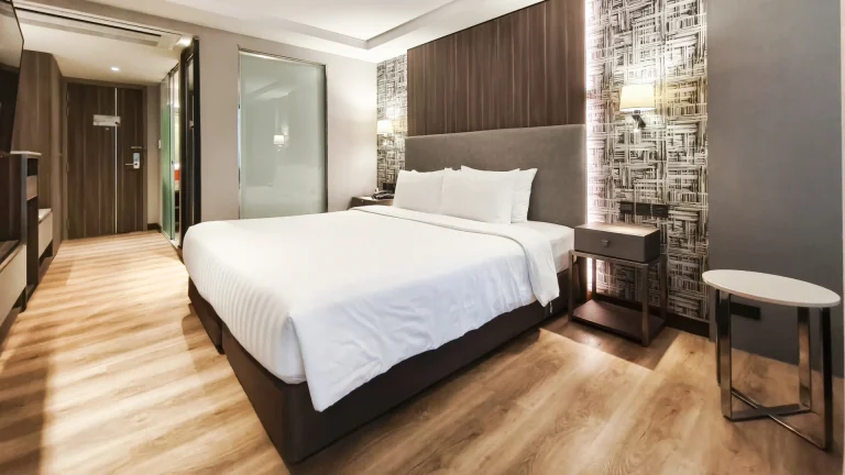 Hotel Packages & Promotions at Citrus Suites Sukhumvit 6 3 Comfortable Acccommodation