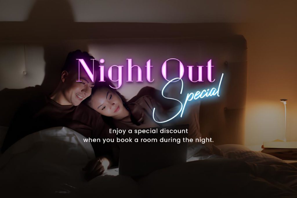 Night Deal 1