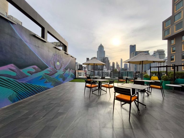 Prime Location In Sukhumvit Bangkok