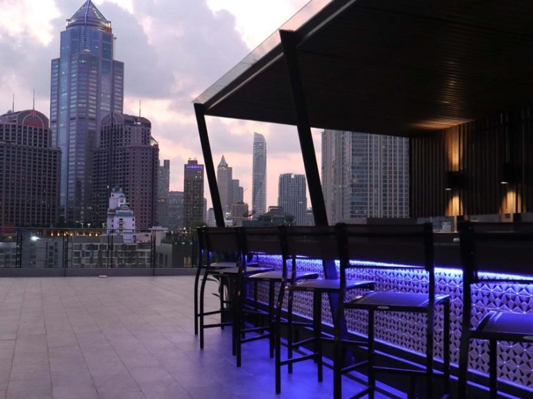 Prime Location In Sukhumvit Bangkok