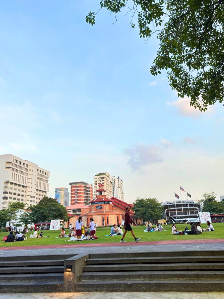 SWU Friday Night Market 17