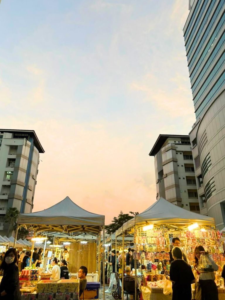 SWU Friday Night Market 19