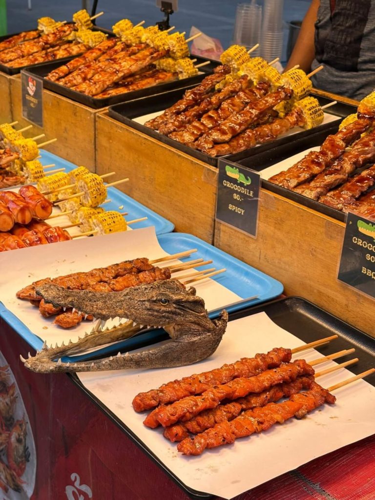 SWU Friday Night Market (2)