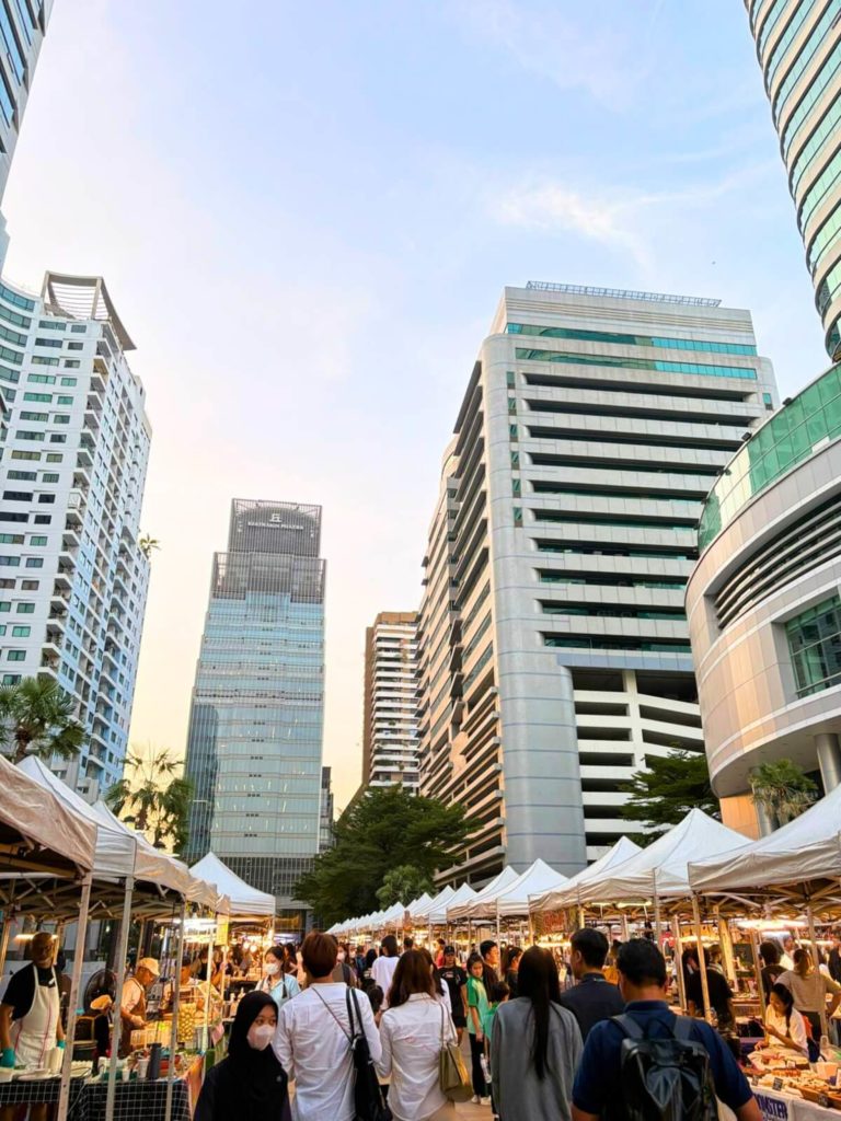 SWU Friday Night Market 20