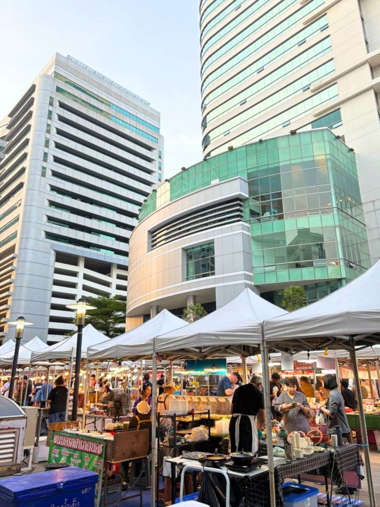 SWU Friday Night Market 21