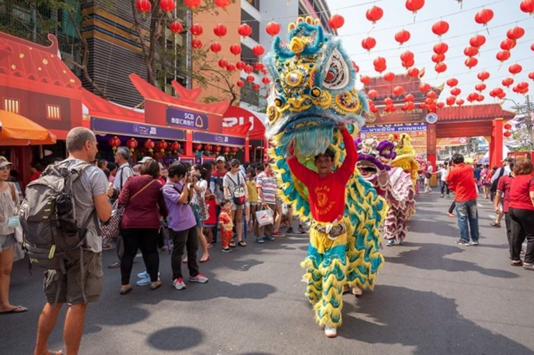 Experience the Magic of Chinese New Year Bangkok 2026 Near Your Doorstep 8 Chinese New Year (6)