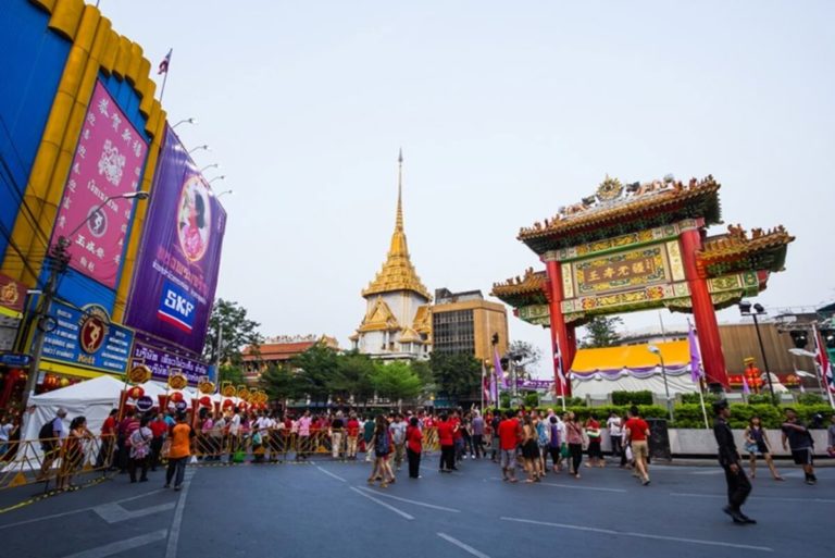 Experience the Magic of Chinese New Year Bangkok 2026 Near Your Doorstep 7 Chinese New Year (7)