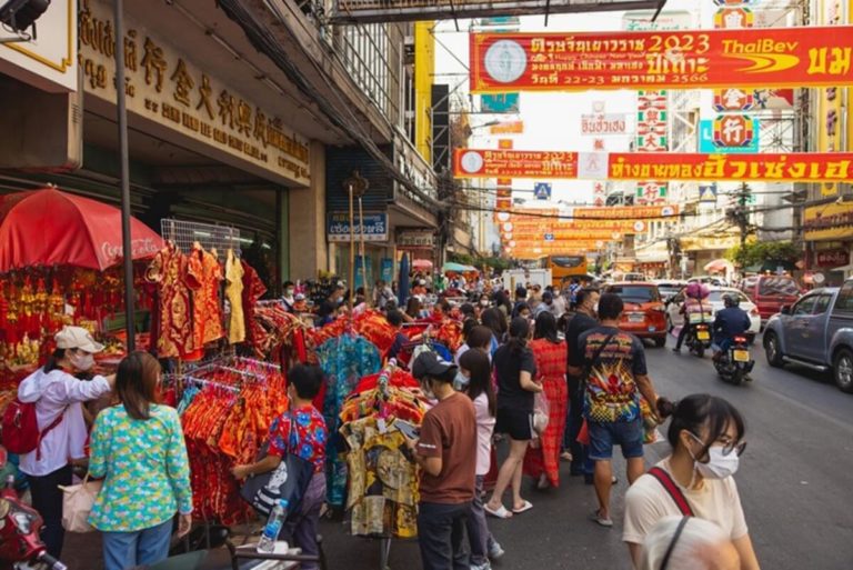 Experience the Magic of Chinese New Year Bangkok 2026 Near Your Doorstep 11 Chinese New Year (8)