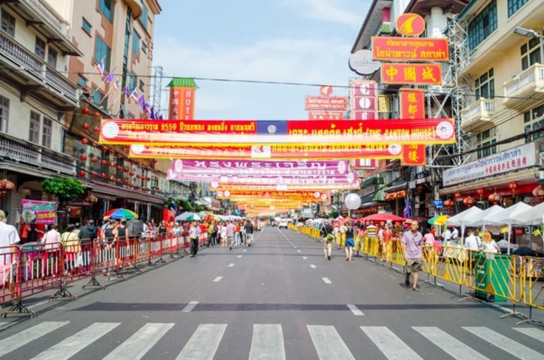 Experience the Magic of Chinese New Year Bangkok 2026 Near Your Doorstep 9 Chinese New Year (9)