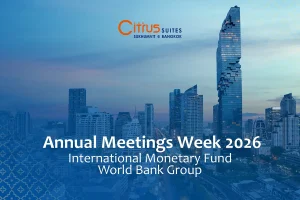 IMF Meeting Citrus6
